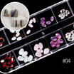 Duopindun Nail Art Glass 3D Glitter Chic Crystal Rhinestone Tips Decor Diamond Ornaments duopindun kopen in de aanbieding Duopindun Nail Art Glass 3D Glitter Chic Crystal Rhinestone Tips Decor Diamond Ornaments duopindun kopen in de aanbieding