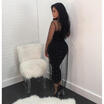 Meihuid Women Two Piece Dress Sexy Elegant Sheer Mesh Long Sleeve Maxi Cocktail meihuid kopen in de aanbieding Meihuid Women Two Piece Dress Sexy Elegant Sheer Mesh Long Sleeve Maxi Cocktail meihuid kopen in de aanbieding