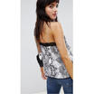 Meihuid Us Women Sexy V Neck Leopard Print Cami Tank Vest Blouse Lace Crop Top Clubwear meihuid kopen in de aanbieding Meihuid Us Women Sexy V Neck Leopard Print Cami Tank Vest Blouse Lace Crop Top Clubwear meihuid kopen in de aanbieding