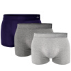 Joy Collection Heng Yuanxiang Men Underwear Modal Flat Angle Simplecomfortable Solid Color 3 Loaded 185110 joy collection kopen in de aanbieding Joy Collection Heng Yuanxiang Men Underwear Modal Flat Angle Simplecomfortable Solid Color 3 Loaded 185110 joy collection kopen in de aanbieding