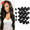 7A Malaysian Virgin Hair Body Wave Unprocessed Remy Human Weave Bundles Products Mink remy human hair kopen in de aanbieding 7A Malaysian Virgin Hair Body Wave Unprocessed Remy Human Weave Bundles Products Mink remy human hair kopen in de aanbieding