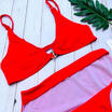 Meihuid Women Push Up Bikini Padded Bra Set Bandage Swimsuit Swimwear Beachwear Bathing meihuid kopen in de aanbieding Meihuid Women Push Up Bikini Padded Bra Set Bandage Swimsuit Swimwear Beachwear Bathing meihuid kopen in de aanbieding