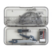 Joy Collection Chenguang M G Acs90808 Exam Compass Ruler Triangular Protractor Drawing Combination Set 7 Sets joy collection kopen in de aanbieding Joy Collection Chenguang M G Acs90808 Exam Compass Ruler Triangular Protractor Drawing Combination Set 7 Sets joy collection kopen in de aanbieding