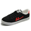 Joy Collection Warrior Classic Front With Low To Help Men Casual Canvas Shoes Trend Korean Students 3447 Blackred 42 joy collection kopen in de aanbieding Joy Collection Warrior Classic Front With Low To Help Men Casual Canvas Shoes Trend Korean Students 3447 Blackred 42 joy collection kopen in de aanbieding