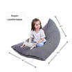 Meihuid Large Capacity Thickened Stuffed Doll Clothes Plush Toy Storage Useful Bean Bag meihuid kopen in de aanbieding Meihuid Large Capacity Thickened Stuffed Doll Clothes Plush Toy Storage Useful Bean Bag meihuid kopen in de aanbieding
