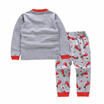 Meihuid Toddler Kids Baby Girl Boy Christmas Dinosaur Tops Pants 2Pcs Outfits Pajamas Uk meihuid kopen in de aanbieding Meihuid Toddler Kids Baby Girl Boy Christmas Dinosaur Tops Pants 2Pcs Outfits Pajamas Uk meihuid kopen in de aanbieding