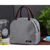 Duopindun Cooler Insulated Canvas Picnic Portable Lunch Bag Box For Unisex Thermal Food Uk duopindun kopen in de aanbieding Duopindun Cooler Insulated Canvas Picnic Portable Lunch Bag Box For Unisex Thermal Food Uk duopindun kopen in de aanbieding
