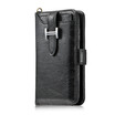 Towardnorth Iphonexs Mobile Shell Card Flip Protection Leather Case Samsung Multifunction Wallet Phone Black towardnorth kopen in de aanbieding Towardnorth Iphonexs Mobile Shell Card Flip Protection Leather Case Samsung Multifunction Wallet Phone Black towardnorth kopen in de aanbieding
