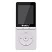 RUIZU X20 MP3 Player 16Gb White