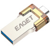 Eaget V80 Otg 16G Flash Disk huismerk kopen in de aanbieding Eaget V80 Otg 16G Flash Disk huismerk kopen in de aanbieding
