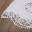 Summer Toddler Kids Baby Girls Dress Casual Manga Corta Vestidos Ropa 0-4Y