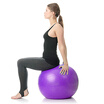Joy Collection Dewey Grams Thick Yoga Ball Explosion Proof Fitness Pregnant Women Weight Loss Thin Blue 65Cm joy collection kopen in de aanbieding Joy Collection Dewey Grams Thick Yoga Ball Explosion Proof Fitness Pregnant Women Weight Loss Thin Blue 65Cm joy collection kopen in de aanbieding