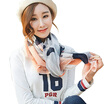 Joy Collection Msek Wsj171965 Scarf Female Korean Version Of The Four Seasons Wild Shade Beach Towel Big Shawl Pink joy collection kopen in de aanbieding Joy Collection Msek Wsj171965 Scarf Female Korean Version Of The Four Seasons Wild Shade Beach Towel Big Shawl Pink joy collection kopen in de aanbieding