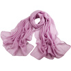 Joy Collection Antarctic Nanjiren Pure Color Scarf Female Korean Navy Hemp Shawl Dual Shield Light Purple joy collection kopen in de aanbieding Joy Collection Antarctic Nanjiren Pure Color Scarf Female Korean Navy Hemp Shawl Dual Shield Light Purple joy collection kopen in de aanbieding