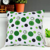 Joy Collection Ivy Home Textiles Cotton Coarse Cloth Office Pillow Sofa Car Core Little Green 46X46Cm joy collection kopen in de aanbieding Joy Collection Ivy Home Textiles Cotton Coarse Cloth Office Pillow Sofa Car Core Little Green 46X46Cm joy collection kopen in de aanbieding