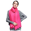 Joy Collection Bao Shengxiang High Grade Cashmere Scarf Female Winter Wild Long Section Of Solid Color Wool Shawl Dual Use Students Autumn Korean Version Of The Warm Collar W9703 Turmeric joy collection kopen in de aanbieding Joy Collection Bao Shengxiang High Grade Cashmere Scarf Female Winter Wild Long Section Of Solid Color Wool Shawl Dual Use Students Autumn Korean Version Of The Warm Collar W9703 Turmeric joy collection kopen in de aanbieding