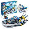 Joy Collection Bang Bao Banbao Fight Pieces Of Small Of Particles Assembled Puzzle Children39S Toys Police Fire Series Water Patrol 7012 joy collection kopen in de aanbieding Joy Collection Bang Bao Banbao Fight Pieces Of Small Of Particles Assembled Puzzle Children39S Toys Police Fire Series Water Patrol 7012 joy collection kopen in de aanbieding