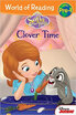 World Of Reading Sofia The First Clover Time huismerk kopen in de aanbieding World Of Reading Sofia The First Clover Time huismerk kopen in de aanbieding