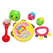 Joy Collection Auby Enlightenment Musical Instrument Drum Group joy collection kopen in de aanbieding Joy Collection Auby Enlightenment Musical Instrument Drum Group joy collection kopen in de aanbieding