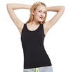 Joy Collection Jingdong Supermarket Hengyuanxiang Harness Vest Female Women39S Ladies Bottomless Sleeveless Blacks joy collection kopen in de aanbieding Joy Collection Jingdong Supermarket Hengyuanxiang Harness Vest Female Women39S Ladies Bottomless Sleeveless Blacks joy collection kopen in de aanbieding