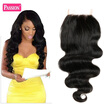 Passion 8A Brazilian Body Wave With Closure Virgin Hair 3 Bundles 100 Human Weave passion kopen in de aanbieding