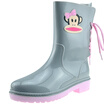 Joy Collection Paulfrank Mouth Monkey Rain Boots Fashion In The Tube After Department Of Water Shoes Pf1002 Gray 39 Yards joy collection kopen in de aanbieding Joy Collection Paulfrank Mouth Monkey Rain Boots Fashion In The Tube After Department Of Water Shoes Pf1002 Gray 39 Yards joy collection kopen in de aanbieding