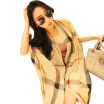 Joy Collection Msek Wpj430978 Lady Scarf Bohemian National Wind Great Shawl Khaki joy collection kopen in de aanbieding Joy Collection Msek Wpj430978 Lady Scarf Bohemian National Wind Great Shawl Khaki joy collection kopen in de aanbieding