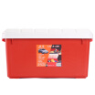 Joy Collection Amausa Car Multi Purpose Sealed Trunk Home Storage Compartment Debris Box R600 40 Liter Red joy collection kopen in de aanbieding Joy Collection Amausa Car Multi Purpose Sealed Trunk Home Storage Compartment Debris Box R600 40 Liter Red joy collection kopen in de aanbieding