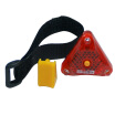 Joy Collection Bikeguy Bike Tail Light Mountain Road Car Lights Safety Warning Riding Equipment Accessories Tristar Reart Sr Red joy collection kopen in de aanbieding Joy Collection Bikeguy Bike Tail Light Mountain Road Car Lights Safety Warning Riding Equipment Accessories Tristar Reart Sr Red joy collection kopen in de aanbieding