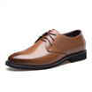 Joy Collection Playboy Established 1953 Men39S Classic Lace Business Shoes British Round Dress 6Cw563010D02 Brown 38 joy collection kopen in de aanbieding Joy Collection Playboy Established 1953 Men39S Classic Lace Business Shoes British Round Dress 6Cw563010D02 Brown 38 joy collection kopen in de aanbieding