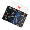 Joy Collection Tinsino Men39S Underwear Geometric Flower In The Waist Breathable Angle 4 Mix Color Dark Gray Black Blue Xl joy collection kopen in de aanbieding Joy Collection Tinsino Men39S Underwear Geometric Flower In The Waist Breathable Angle 4 Mix Color Dark Gray Black Blue Xl joy collection kopen in de aanbieding