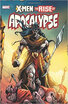 X Men The Rise Of Apocalypse huismerk kopen in de aanbieding