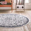 Joy Collection Gifted Carpet India Imported Handmade Coffee Table Living Room Bedroom Cartoon Computer Chair Round Mat Lola joy collection kopen in de aanbieding Joy Collection Gifted Carpet India Imported Handmade Coffee Table Living Room Bedroom Cartoon Computer Chair Round Mat Lola joy collection kopen in de aanbieding