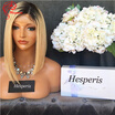 Hesperis Hot Brazilian Virgin Hair Fashion Ombre Straight Full Lace Human Wigs 1B27 Two Tone Front hesperis kopen in de aanbieding Hesperis Hot Brazilian Virgin Hair Fashion Ombre Straight Full Lace Human Wigs 1B27 Two Tone Front hesperis kopen in de aanbieding