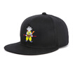 Joy Collection Vidonna Vedordna Baseball Cap Korean Version Of The Four Seasons Menwomen Hat Cartoon Tide Hip Hop Street Hood Outdoor Flat Along Sun Vd0018 Black Uniform joy collection kopen in de aanbieding Joy Collection Vidonna Vedordna Baseball Cap Korean Version Of The Four Seasons Menwomen Hat Cartoon Tide Hip Hop Street Hood Outdoor Flat Along Sun Vd0018 Black Uniform joy collection kopen in de aanbieding