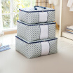 Joy Collection Jingdong Supermarket Youfen Thickening Oxford Cloth Quilts Bag Can Be Washed Large Finishing Soft Storage Box Gemstone Blue joy collection kopen in de aanbieding Joy Collection Jingdong Supermarket Youfen Thickening Oxford Cloth Quilts Bag Can Be Washed Large Finishing Soft Storage Box Gemstone Blue joy collection kopen in de aanbieding