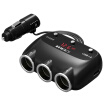 Joy Collection Meidi Car Charger Cigarette Lighter 12V 120W Dual Usb Adapter Socket Splitter With Voltage Led Display For Iphone6 7 joy collection kopen in de aanbieding Joy Collection Meidi Car Charger Cigarette Lighter 12V 120W Dual Usb Adapter Socket Splitter With Voltage Led Display For Iphone6 7 joy collection kopen in de aanbieding
