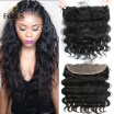 Lady Focus 7A Brazilian Lace Frontal Closure 13X4 Body Wave Ear To With Baby Hair Cheap Virgin Human Full lady focus kopen in de aanbieding Lady Focus 7A Brazilian Lace Frontal Closure 13X4 Body Wave Ear To With Baby Hair Cheap Virgin Human Full lady focus kopen in de aanbieding