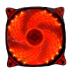 Joy Collection Overclocking Three Pccooler Bingfeng Red Chassis Fan 12Cm Light Computer Power Cpu joy collection kopen in de aanbieding Joy Collection Overclocking Three Pccooler Bingfeng Red Chassis Fan 12Cm Light Computer Power Cpu joy collection kopen in de aanbieding