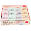 Joy Collection Deli 7542 Students Test Art 4B Eraser 36 Loaded 37 32 14Mm Block joy collection kopen in de aanbieding Joy Collection Deli 7542 Students Test Art 4B Eraser 36 Loaded 37 32 14Mm Block joy collection kopen in de aanbieding