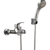 Joy Collection Mejue Z 1403 Copper Faucet Main Body 3 Hand Spray Shower Set joy collection kopen in de aanbieding