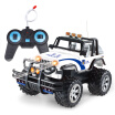 Joy Collection Diezhongdie Remote Control Model Car Off Road Vehicle Police Carmodel Toy joy collection kopen in de aanbieding Joy Collection Diezhongdie Remote Control Model Car Off Road Vehicle Police Carmodel Toy joy collection kopen in de aanbieding