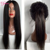 Clymene Hair Full Lace Silk Top Human Wigs Pre Plucked Bleached Knots With 5X45 Base Straight 360 clymene kopen in de aanbieding Clymene Hair Full Lace Silk Top Human Wigs Pre Plucked Bleached Knots With 5X45 Base Straight 360 clymene kopen in de aanbieding