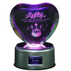 Joy Collection Rare No Worries Birthday Crystal Music Box Bluetooth Audio Creative Gifts To Send Girlfriend Girl Wife Friends Practical Romantic Gift joy collection kopen in de aanbieding Joy Collection Rare No Worries Birthday Crystal Music Box Bluetooth Audio Creative Gifts To Send Girlfriend Girl Wife Friends Practical Romantic Gift joy collection kopen in de aanbieding