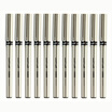 Joy Collection Mitsubishi Ui Ub 177 Metallic Shell Signature Pen Water Resistance Ballpoint Red 07Mm 12Pcs joy collection kopen in de aanbieding Joy Collection Mitsubishi Ui Ub 177 Metallic Shell Signature Pen Water Resistance Ballpoint Red 07Mm 12Pcs joy collection kopen in de aanbieding