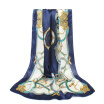 Joy Collection Antarctic Nanjiren Silk Long Scarf Wild Shawl Women Baroque Blue joy collection kopen in de aanbieding Joy Collection Antarctic Nanjiren Silk Long Scarf Wild Shawl Women Baroque Blue joy collection kopen in de aanbieding