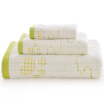 Joy Collection Jingdong Supermarket Yongliang Towel Home Textile Cotton Double Twist Gauze Three Sets Of Cute Cat Green joy collection kopen in de aanbieding Joy Collection Jingdong Supermarket Yongliang Towel Home Textile Cotton Double Twist Gauze Three Sets Of Cute Cat Green joy collection kopen in de aanbieding