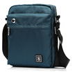 Joy Collection St Paul39S Men39S Bag Shoulder Messenger Casual Canvas Waterproof Oblique Blue joy collection kopen in de aanbieding