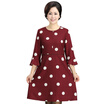 Joy Collection Fu Ma Ma 2017 Autumn Dress In The Elderly Women39S Big Dot Size Ladies Mother T7114T0026 Red 4Xl joy collection kopen in de aanbieding Joy Collection Fu Ma Ma 2017 Autumn Dress In The Elderly Women39S Big Dot Size Ladies Mother T7114T0026 Red 4Xl joy collection kopen in de aanbieding