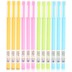 Joy Collection Deli Full Needle 035Mm Blue Student Pencil Water Pen 12 Pcs Box A027 joy collection kopen in de aanbieding Joy Collection Deli Full Needle 035Mm Blue Student Pencil Water Pen 12 Pcs Box A027 joy collection kopen in de aanbieding